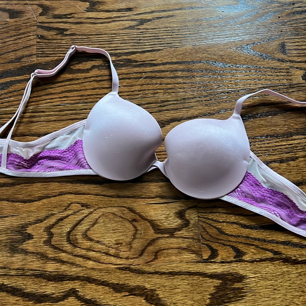 Maidenform bra